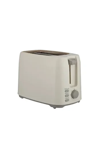 Koolen Toaster, 2 slices, 700 watts, white
