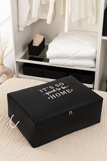 REKHOME Under Base Pillow - Large Size Storage Sweater / 62X46X22