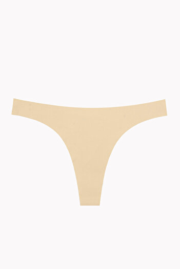 NBB 329 3-Piece Laser Cut Thong