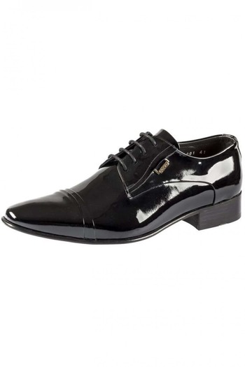 Fosco 1001-1 Men's Neolite Sole Classic Shoes
