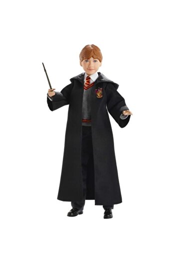 Harry Potter Fashion Doll - Ron Weasley FYM52