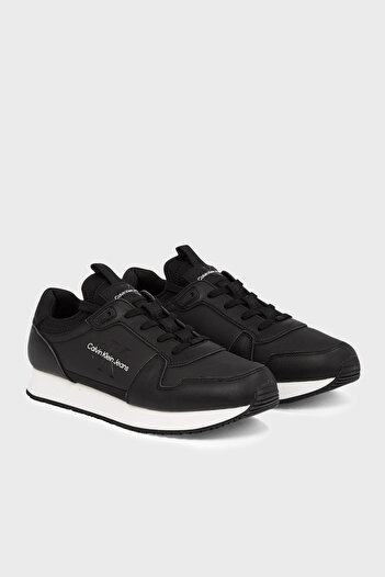 Calvin Klein Retro Runner Sock - Multifuncional