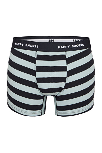 Happy Shorts Retro-Hosenstämme