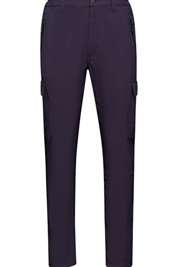 2AS Barunas Men's Thin Softshell Cargo Pants