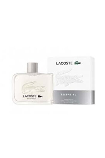 BRONZENET Lacoste Essential for Men Eau de Toilette 125ml
