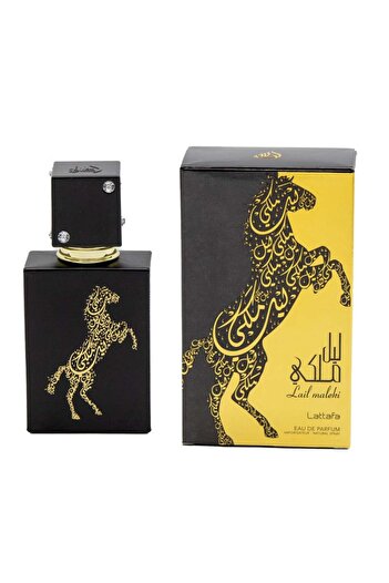 Lattafa perfumes Royal Night for Unisex by Lattafa - Eau de Parfum - 30ml