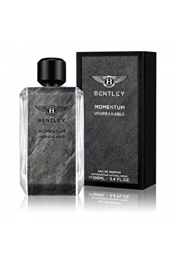 Bentley Bentley Momentum Unbreakable Eau de Parfum 100ml