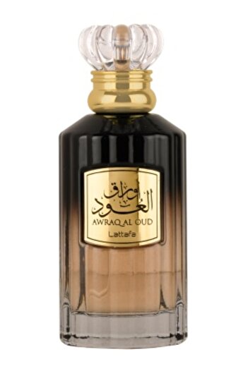lattafa Oud Leaves Unisex by Lattafa Eau de Parfum - 100ml