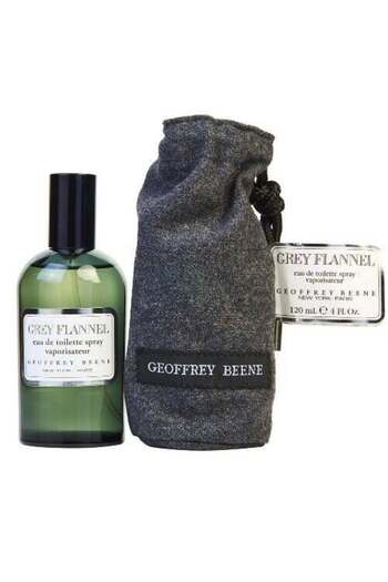 Grey Flannel Gray Flannel perfume by Geoffrey Penny for men Eau de Toilette 120ml