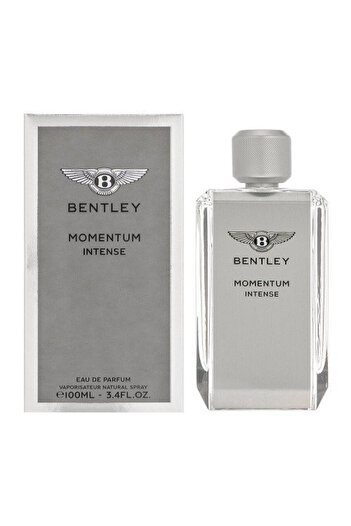 Bentley Bentley Momentum Intense for Men Eau de Parfum 100ml