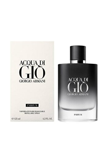 BRONZENET Giorgio Armani Acqua di Gio Parfum 125ml