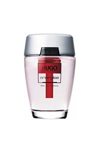Hugo Boss Hugo Boss Energize Red Eau de Toilette 75ml