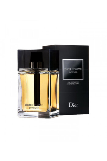 BRONZENET Dior Homme Intense for Men Eau de Parfum 150ml
