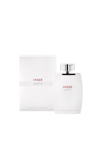 Lalique لاليك وايت رجالي او دي تواليت 125مل