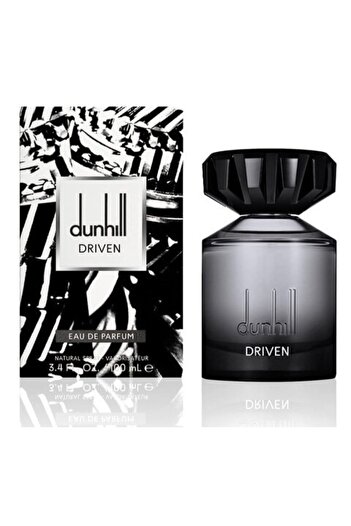 Dunhill عطر دانهيل درايفين او دو بارفيوم 100مل