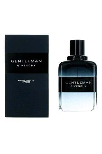 Givenchy Givenchy Gentleman Eau de Toilette Intense 100ml