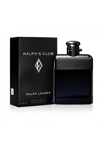 BRONZENET Ralph Lauren Ralph S Club Eau de Parfum 100ml