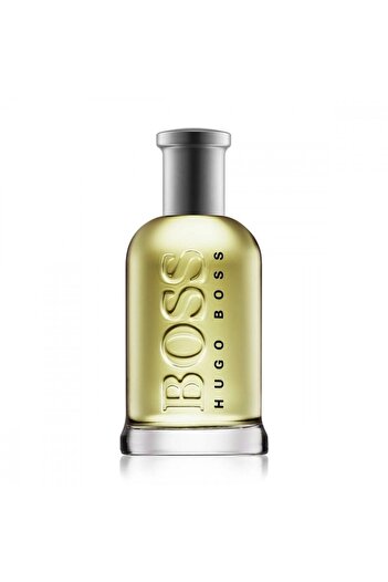 BRONZENET Hugo Boss Bottled Classic for Men Eau de Toilette 100ml