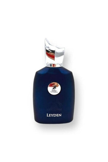 lattafa Leiden Perfume by Lattafa for Men Eau de Parfum 100ml