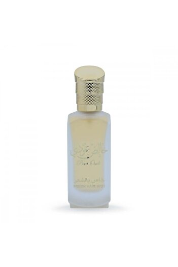 LATTAFA PURE MUSK Pure Oudy Perfume for Women by Lattafa Eau de Parfum - 50ml
