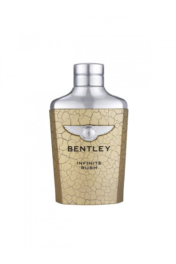 Bentley Bentley Infinite Rush for Men Eau de Toilette 100ml