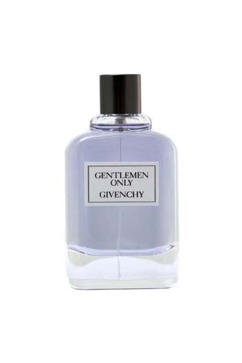 BRONZENET Givenchy Only Gentleman for Men Eau de Toilette 100ml