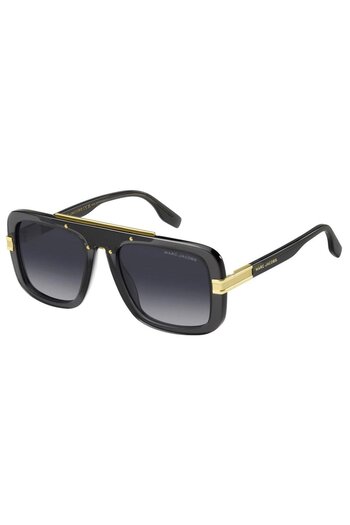Marc Jacobs Sunglasses 670/S Kb79O 55-20 / Women's Sunglasses