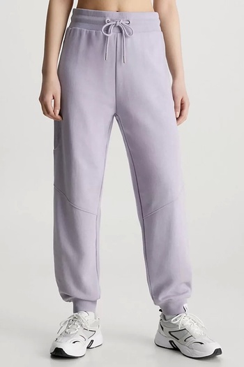 Calvin Klein Sweatpants Kadın Lila Eşofman Altı J20J221295-PC1