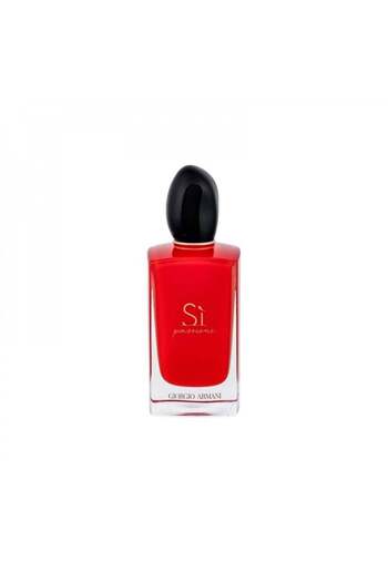 BRONZENET Giorgio Armani Si Passion Eau de Parfum for Women, 50ml