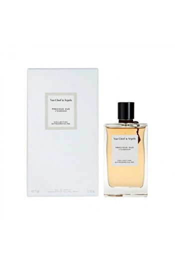 Van Cleef & Arpels Van Cleef & Arpels Precious Oud for Women Eau de Parfum 75ml