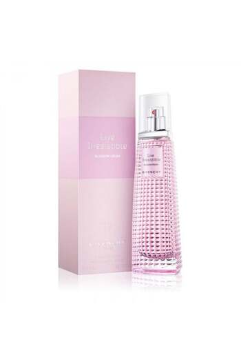 Givenchy Givenchy Live Irresistible Blossom Crushes Eau de Toilette for Women 50ml