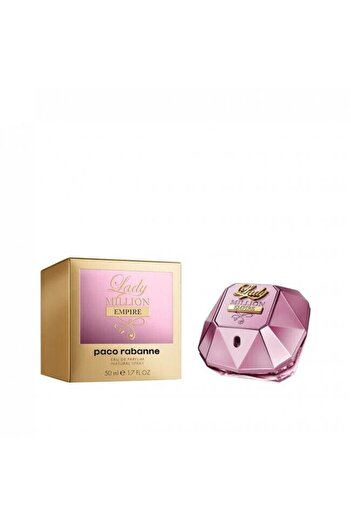 BRONZENET Paco Rabanne Lady Million Empire Perfume - 50 ml
