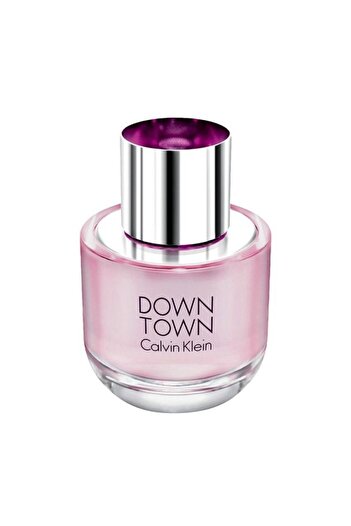 Calvin Klein Calvin Klein Downtown Eau de Parfum for Women, 50ml