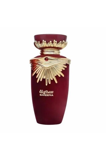 lattafa Sakina Lattafa Perfume for Women Eau de Parfum 100ml