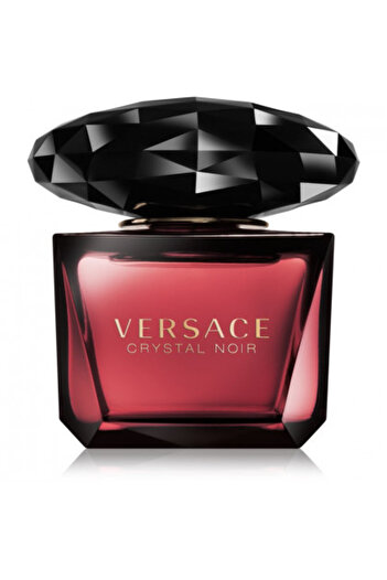 Versace Crystal Noir for Women, Eau de Toilette, 5 ml