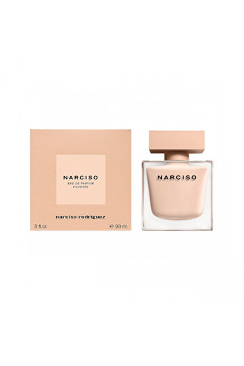 Narciso Rodriguez Narciso Poudree by Narciso Rodriguez for Women Eau de Parfum 90ml