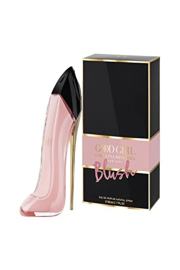 Carolina Herrera Carolina Herrera Good Girl Blush Eau de Parfum 80ml