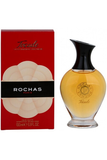 ROCHAS Rochas Tocad Eau de Toilette for Women 100ml