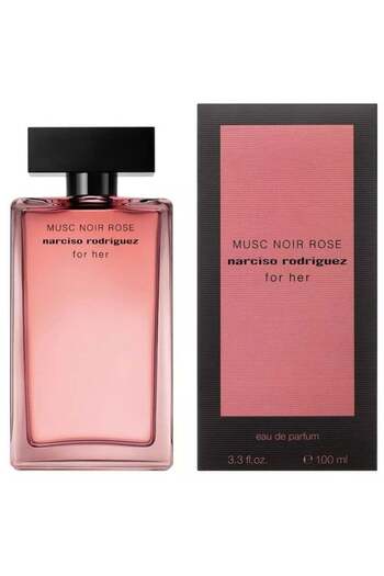 Narciso Rodriguez Narciso Rodriguez Musc Noir Rose Eau de Parfum 100ml