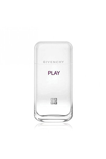 Givenchy Givenchy Play for Women Eau de Toilette 50ml