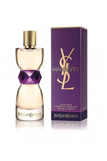 Yves Saint Laurent Yves Saint Laurent Manifesto Eau de Parfum 90ml