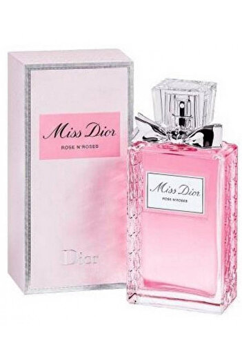 BRONZENET Dior Miss Dior Rose N Rose for women Eau de Toilette 50ml
