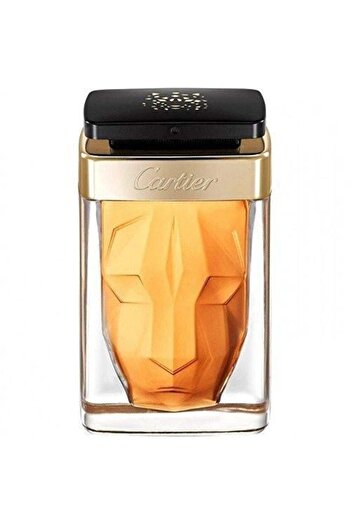 BRONZENET Cartier La Panthere Noire Absolu for Women Eau de Parfum 75ml