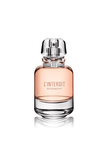 Givenchy Givenchy L'Interdit Eau de Toilette for Women 80ml