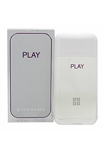 Givenchy Givenchy Play for Women Eau de Toilette 50ml
