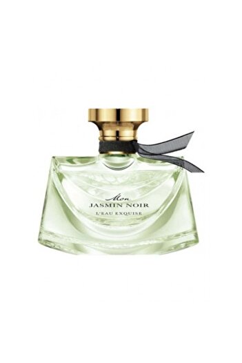 Bvlgari Bvlgari Jasmin Noir Le Exclusive perfume for women, Eau de Toilette, 75ml