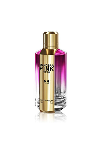 Mancera Mancera Pink Prestige for Women Eau de Parfum 120 ml