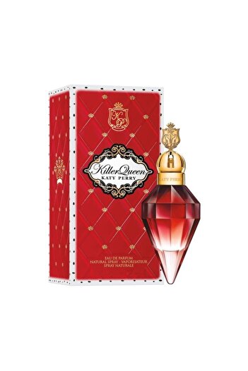 Katy Perry Katy Perry Royal Revolution Eau de Parfum 100ml