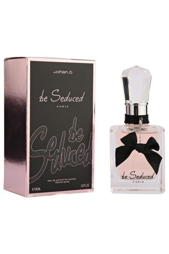 BRONZENET Gabrielle Be Seduced for Women Eau de Parfum 85ml