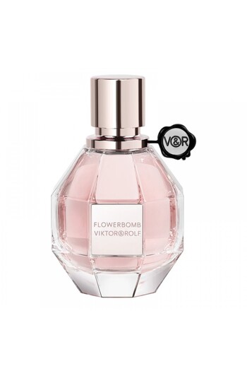 BRONZENET Viktor & Rolf Flowerbomb Eau de Parfum 50ml